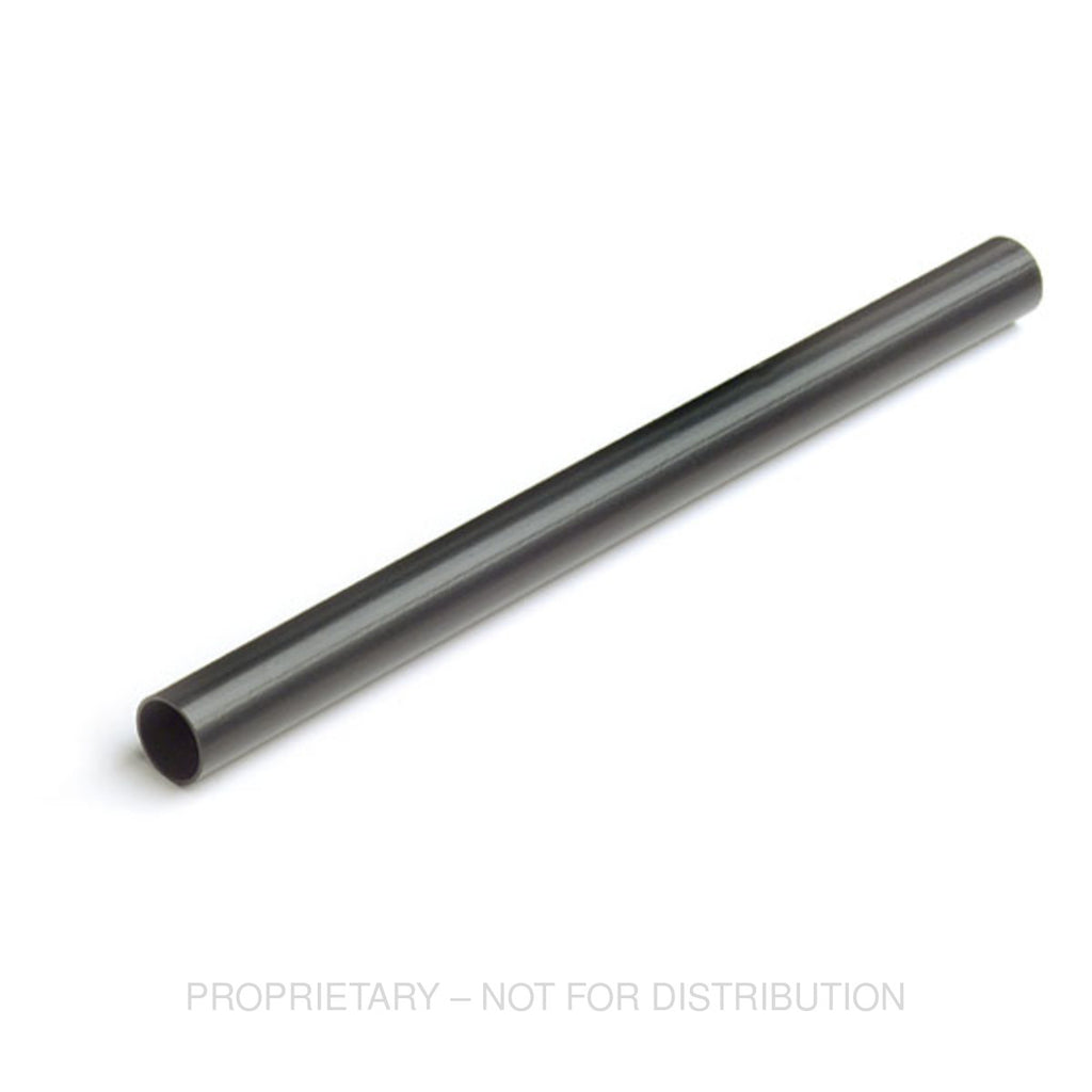 GRO 84 4000 TUBE-HEAT SHRINK,2 WALL,1/4X6,PK 6,BLK