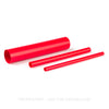 GRO 84 6105 SHRINK TUBE, D.W., RED, 3/16In. x 6In.,