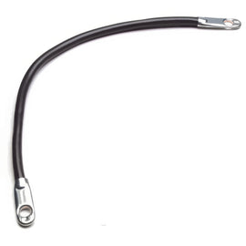 GRO 84 9256 BATTERY CABLE, SWITCH/START, 4 GA, 15In.