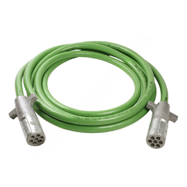 GRO 87173 HARNESS, STRAIGHT, 100 FT