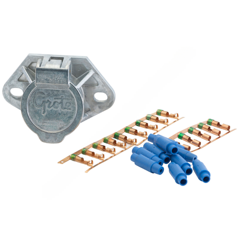 GRO 87270 RECEPTACLE KIT