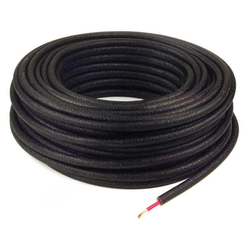 GRO 87 1002 FIBRE LOOM, 1/2In., 100 FT
