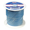 GRO 87 7010 TEMP PRIMARY WIRE, 14 GAUGE, BLUE, 100 FT SPO