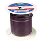 GRO 87 8013 WIRE-100FT ROLL 16GA PRIMARY, PURPLE