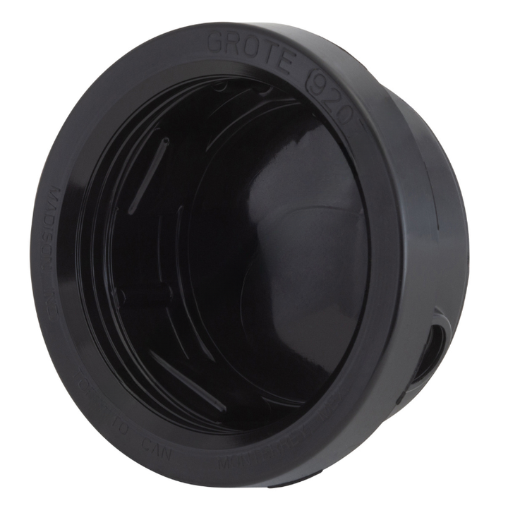 GRO 92070 MOUNTING GROMMET, LAMP