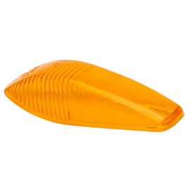 GRO 92193 AMBER LENS