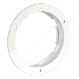 GRO 92510 FLANGE, 4LAMP 6PK