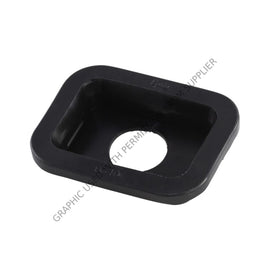 GRO 93402 GROMMET BLK 14 SERIE