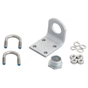 GRO 93604 1/2 MIRROR BEACON BRACKET
