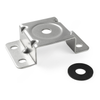 GRO 94450 BRACKET, WORK LIGHT MOUNTING BRACKET