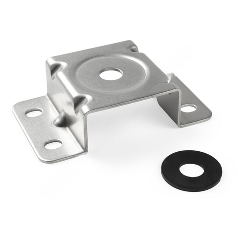 GRO 94450 BRACKET, WORK LIGHT MOUNTING BRACKET