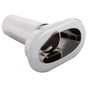 GRO 94680 PLASTIC MOUNTING BRACKET