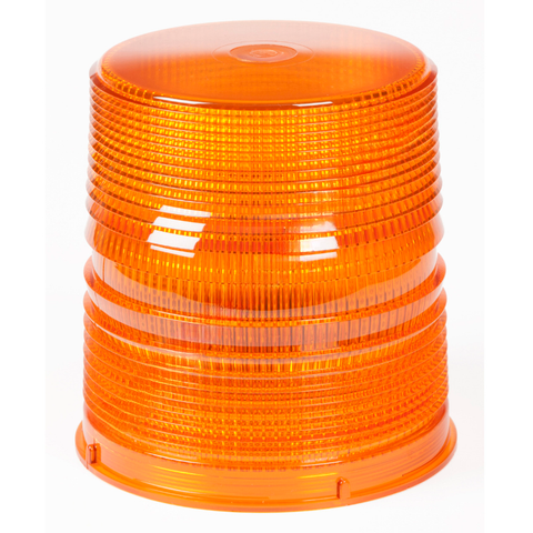 GRO 98173 LENS, AMBER, 6