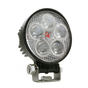 GRO BZ111 5 LED WORK LAMP, BRITEZONE, ROUND