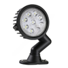 GRO BZ131 5 ROUND WORK LAMP