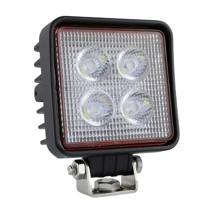 GRO BZ211 5 LED SQUARE WORK LAMP