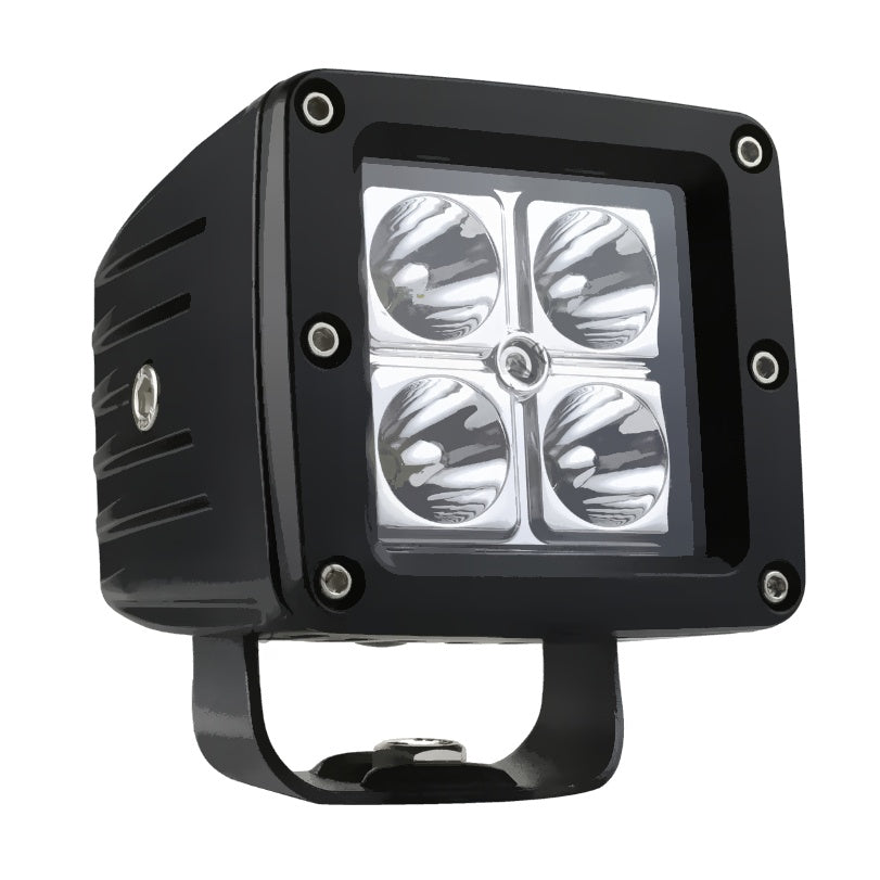 GRO BZ221 5 LED SQUARE WORK LAMP