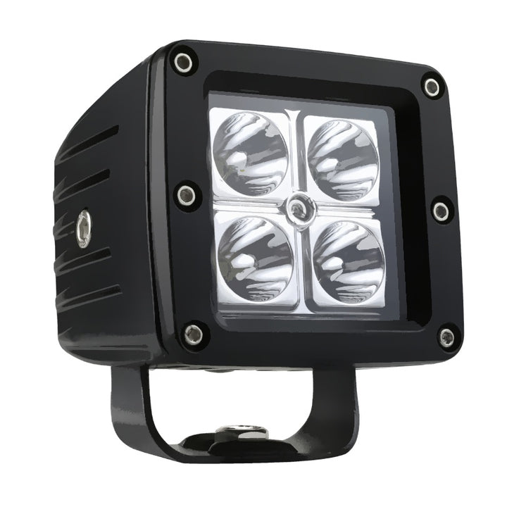GRO BZ221 5 LED SQUARE WORK LAMP