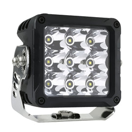 GRO BZ231 5 LED LAMP, BRITEZONE WORK LIGHT, 3000 LUM