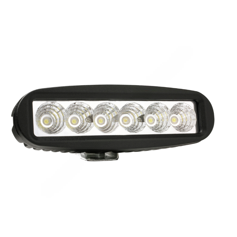 GRO BZ301 5 LAMP,LED SLIM,WORK