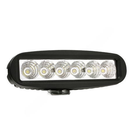 GRO BZ301 5 LAMP,LED SLIM,WORK
