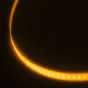 GRO F21005 017 48 212 XTL LIGHT STRIP, 4608MM, YELLOW, BLUNT C