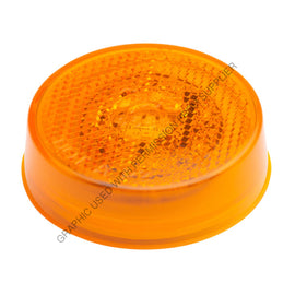 GRO G1003 2.5 YELLOW LED