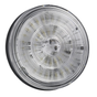 GRO G4022 STT LAMP, RED, 4IN HI COUNT LED, FEMALE