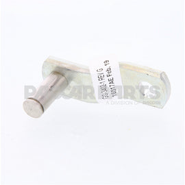 GS3402-1 MotorCrank Assy