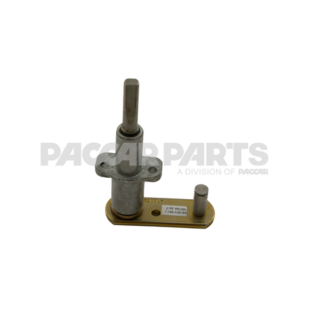 GS3823 ASSY - SHAFT & HOUSING