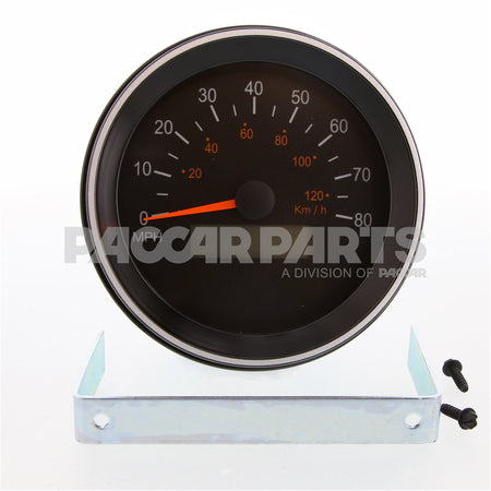 GSB10005ATK GAUGE-SPEEDO ELECTRIC 128MM 0-80, 900 SE