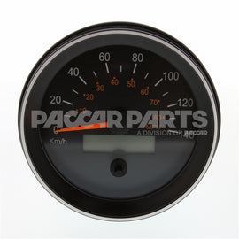 GSB11105ATK GAUGE-SPEEDOMETER W/TRIP & ODOMETER 900