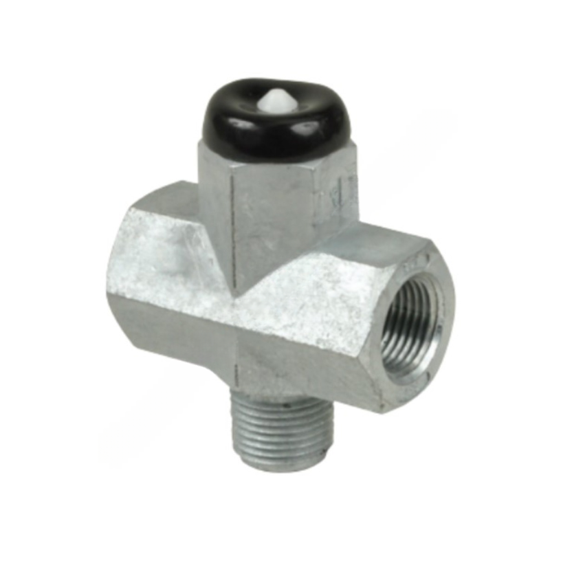 GTD 223 365 PRESS PROT VALVE 65