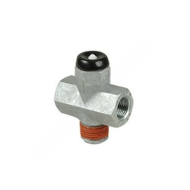 GTD 223 455V PRESSURE PROT VALVE