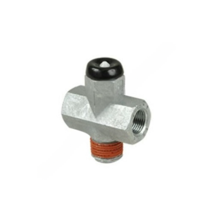 GTD 223 455V PRESSURE PROT VALVE