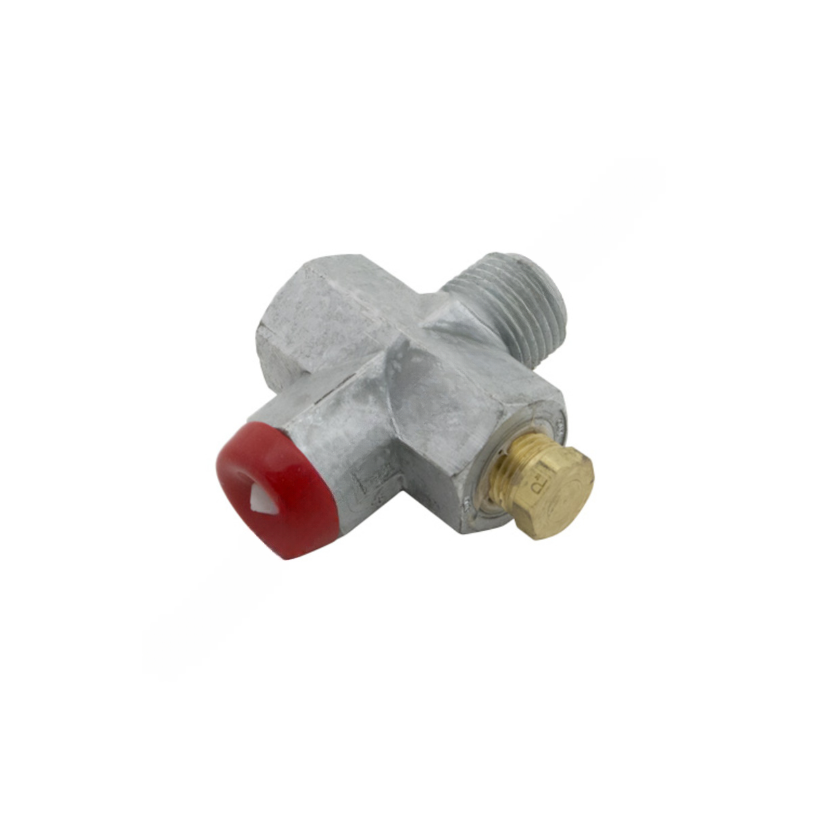 GTD 223 585N PRESS PROT VALVE 85
