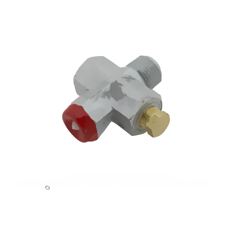 GTD 223 685V VALVE-PRESSURE PROTECTIVE,1/4-18 NPT