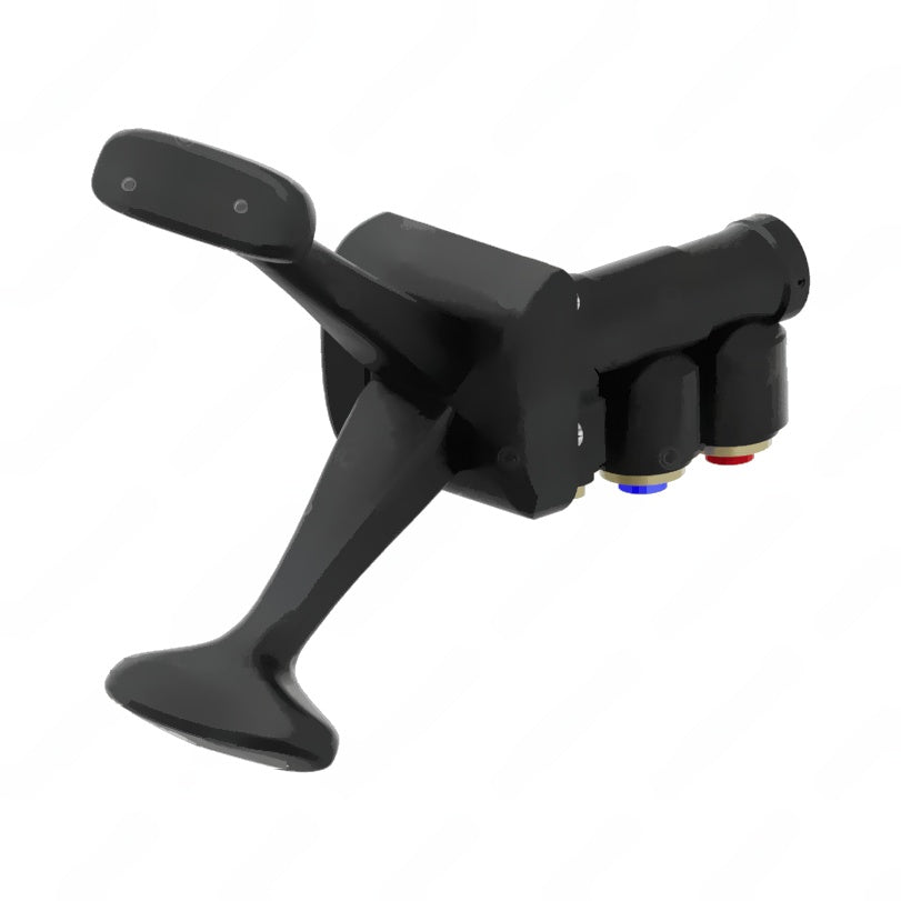 GTD 26501 2 TRAILER BRAKE C/V 1/