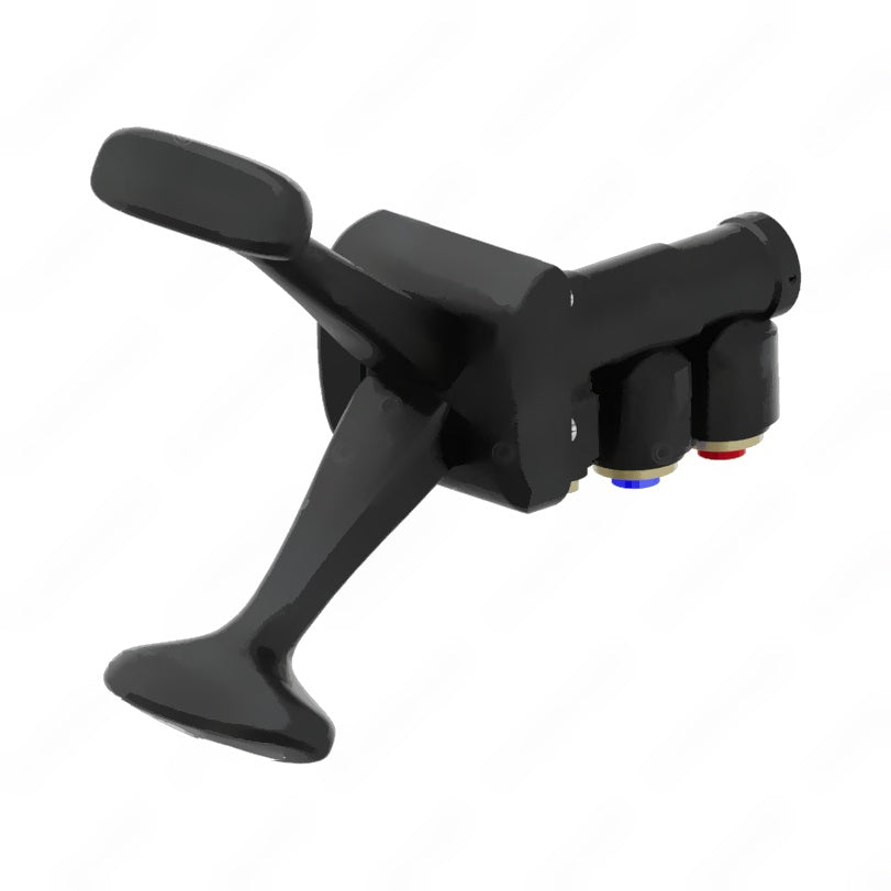 GTD 26503 4 TRAILER BRAKE VALVE