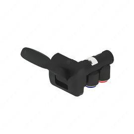 GTD 26503 5 TRAILER BRAKE VALVE, DETENTED