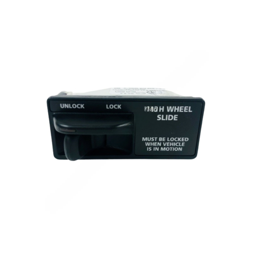 GTD 3235L 15 FTL D/VALVE-5WHL SLI