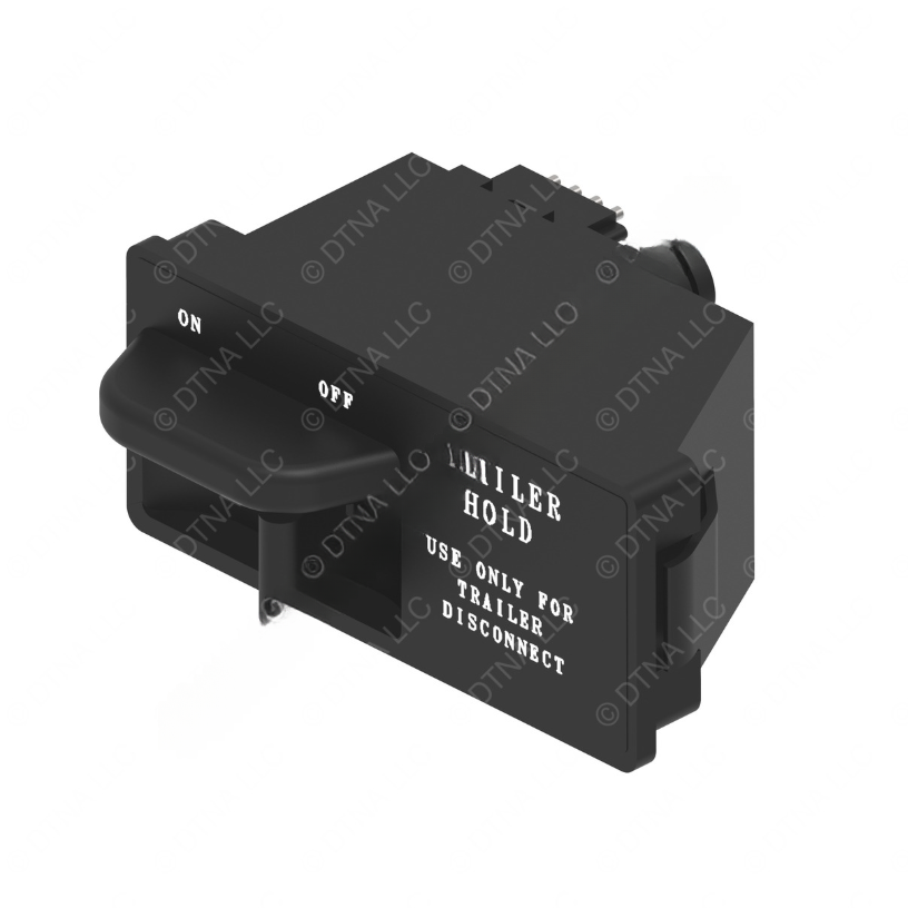 GTD 3235L 16 FTL D/VALVE