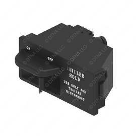 GTD 3235L 16 FTL D/VALVE