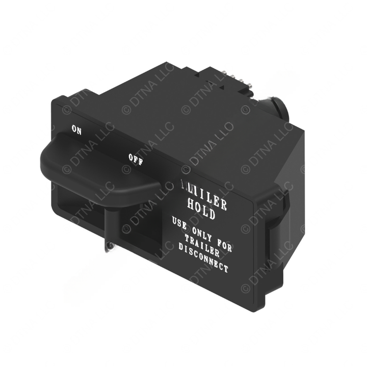 GTD 3235L 16 FTL D/VALVE