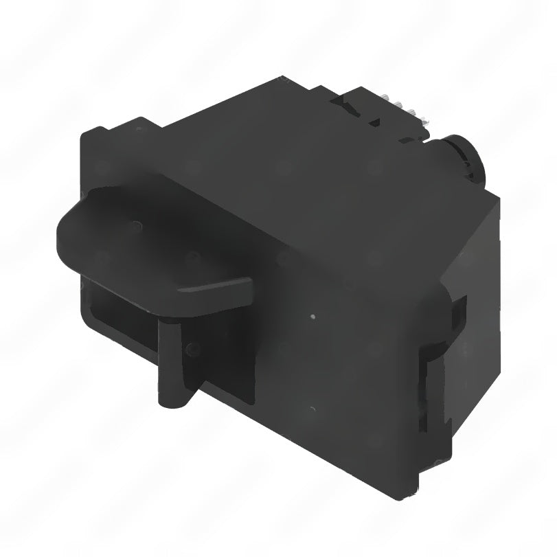 GTD 3236L 2 FTL D/VALVE