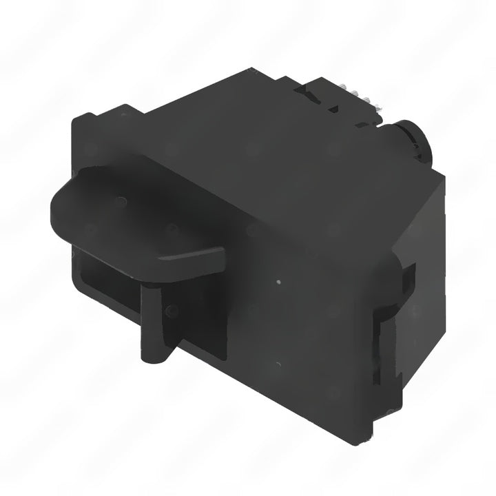 GTD 3236L 2 FTL D/VALVE