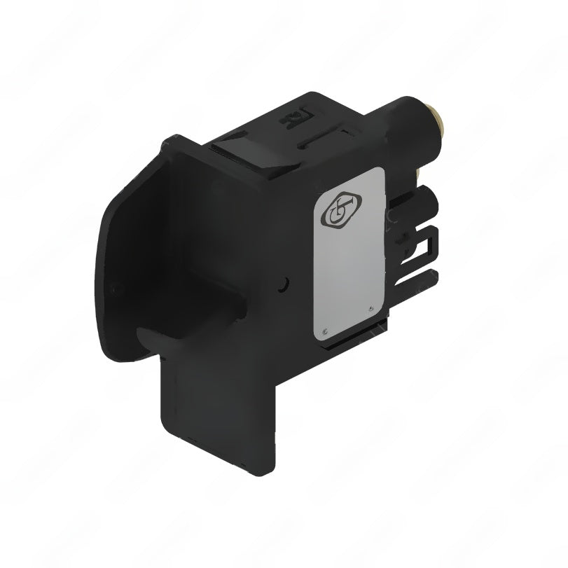 GTD 3270 11 VALVE-WHEEL LOCK
