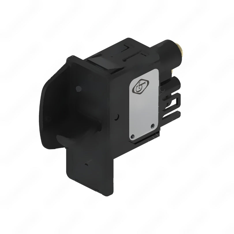 GTD 3270 12 VALVE-DIFF LOCK FORWARD
