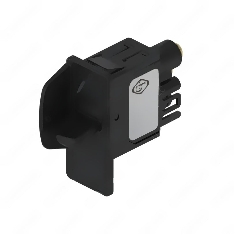 GTD 3270 13 VALVE-DIFF LOCK RR R