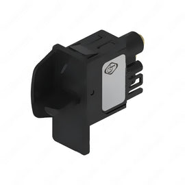 GTD 3270 13 VALVE-DIFF LOCK RR R